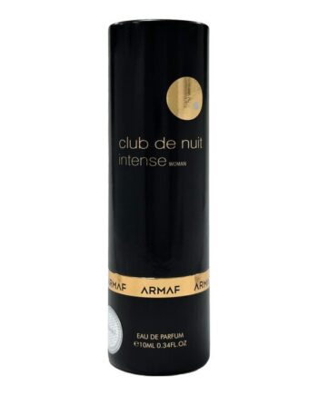 Armaf   Club De Nuit Intense Woman   10 Ml