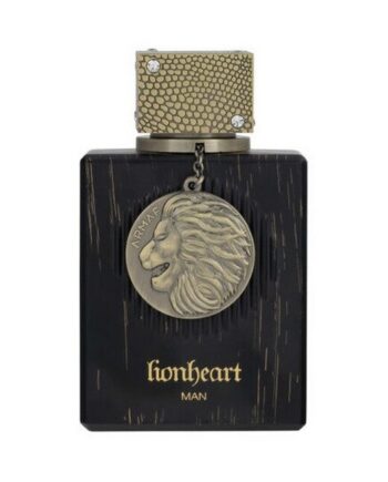 Armaf   Club De Nuit Lionheart For Men Eau De Parfum   100 Ml
