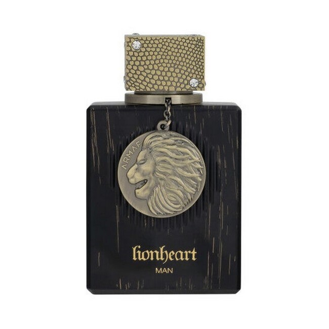 Armaf Club De Nuit Lionheart For Men Eau De Parfum 100 Ml