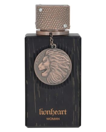 Armaf   Club De Nuit Lionheart Woman Eau De Parfum   100 Ml