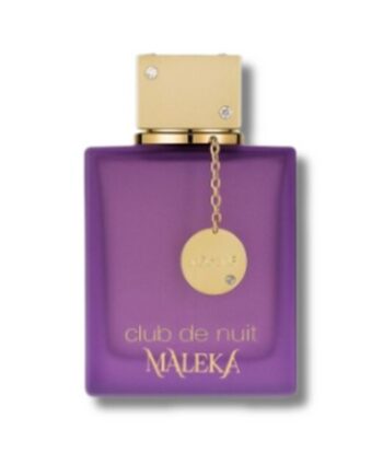 Armaf   Club De Nuit Maleka Eau De Parfum   105 Ml