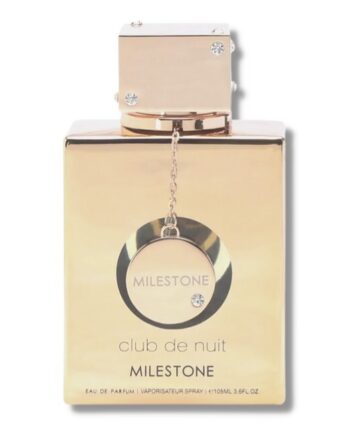 Armaf   Club De Nuit Milestone   105 Ml   Edp