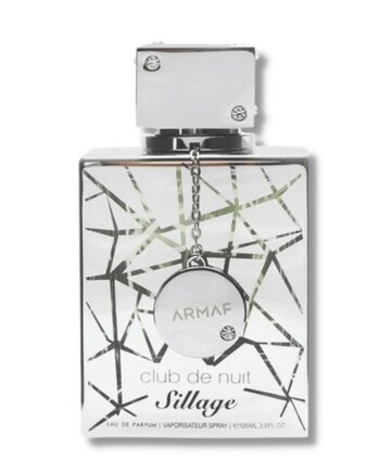 Armaf   Club De Nuit Sillage   105 Ml   Edp