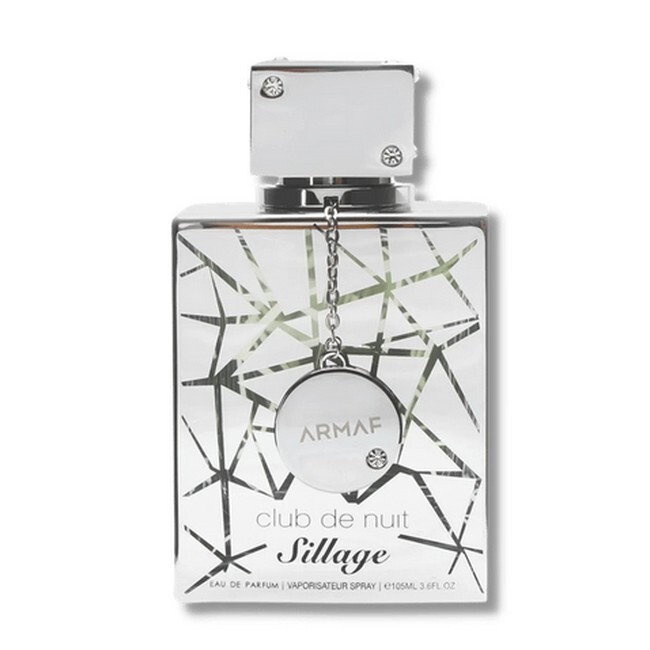 Armaf Club De Nuit Sillage 105 Ml Edp