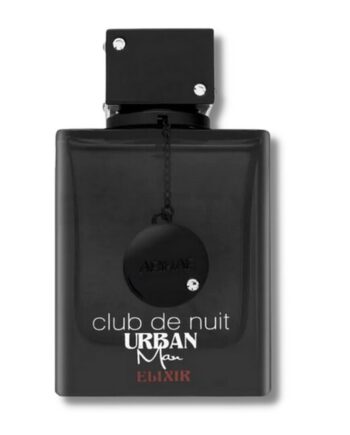 Armaf   Club De Nuit Urban Elixir   100 Ml   Edp