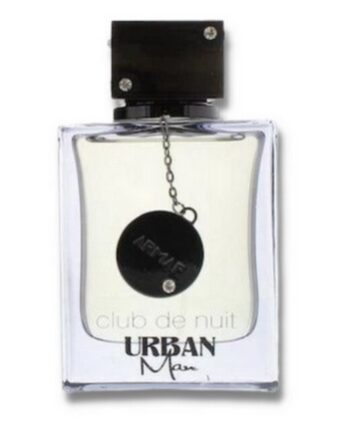 Armaf   Club De Nuit Urban Man   105 Ml   Edp