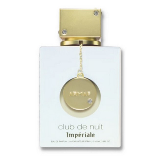 Armaf Club De Nuit White Imperiale 105 Ml Edp