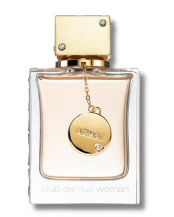 Armaf   Club De Nuit Woman   105 Ml   Edp