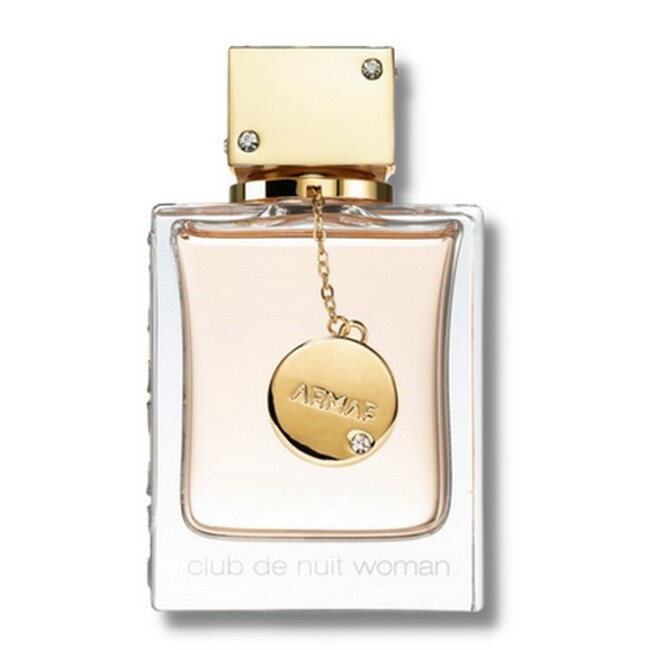 Armaf Club De Nuit Woman 105 Ml Edp