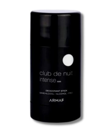 Armaf   Club Nuit Intense Man Deodorant   75 Gr