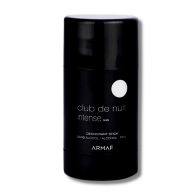 Armaf Club Nuit Intense Man Deodorant 75 Gr