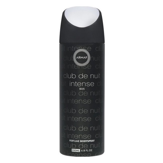 Armaf Club Nuit Intense Man Deodorant Spray 200 Ml