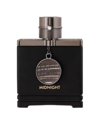 Armaf   Dubai Nights Midnight Eau De Parfum   100 Ml