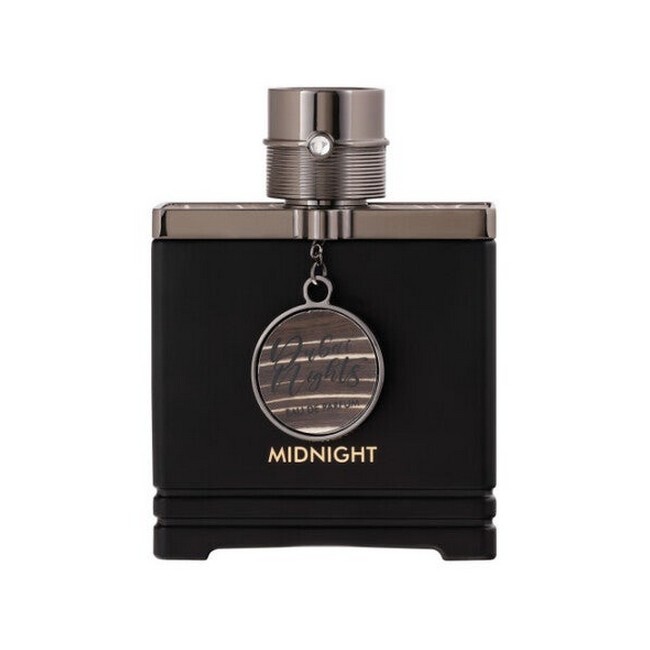 Armaf Dubai Nights Midnight Eau De Parfum 100 Ml