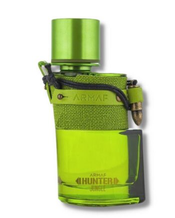 Armaf   Hunter Jungle Green   100 Ml   Edp
