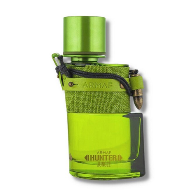 Armaf Hunter Jungle Green 100 Ml Edp