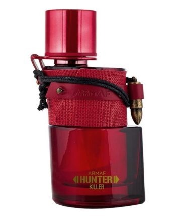 Armaf   Hunter Killer Eau De Parfum   100 Ml