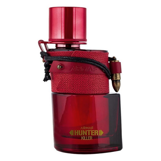 Armaf Hunter Killer Eau De Parfum 100 Ml
