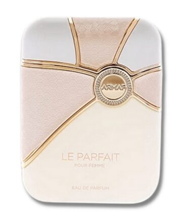 Armaf   Le Parfait Pour Femme   100 Ml   Edp