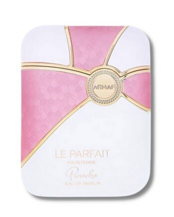 Armaf   Le Parfait Panache Pour Femme   200 Ml   Edp