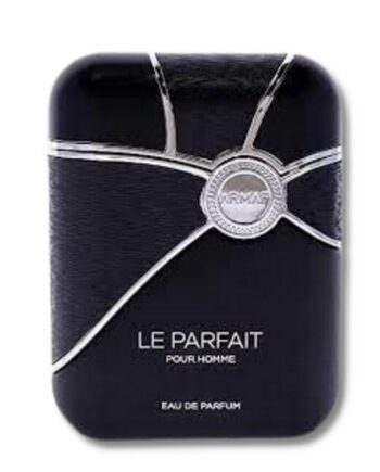 Armaf   Le Parfait Pour Homme   100 Ml   Edp