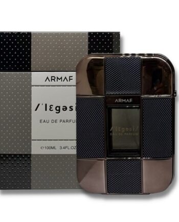 Armaf   Legesi Pour Homme   100 Ml   Edp