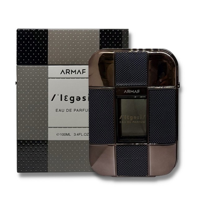 Armaf Legesi Pour Homme 100 Ml Edp