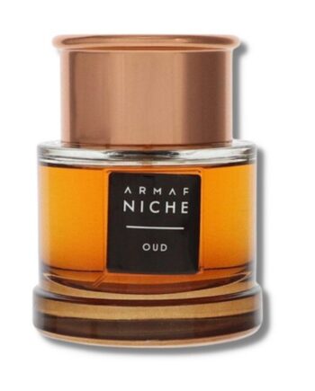 Armaf   Niche Oud Eau De Parfum   90 Ml