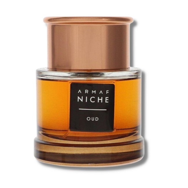 Armaf Niche Oud Eau De Parfum 90 Ml