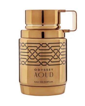 Armaf   Odyssey Aoud Eau De Parfum   100 Ml