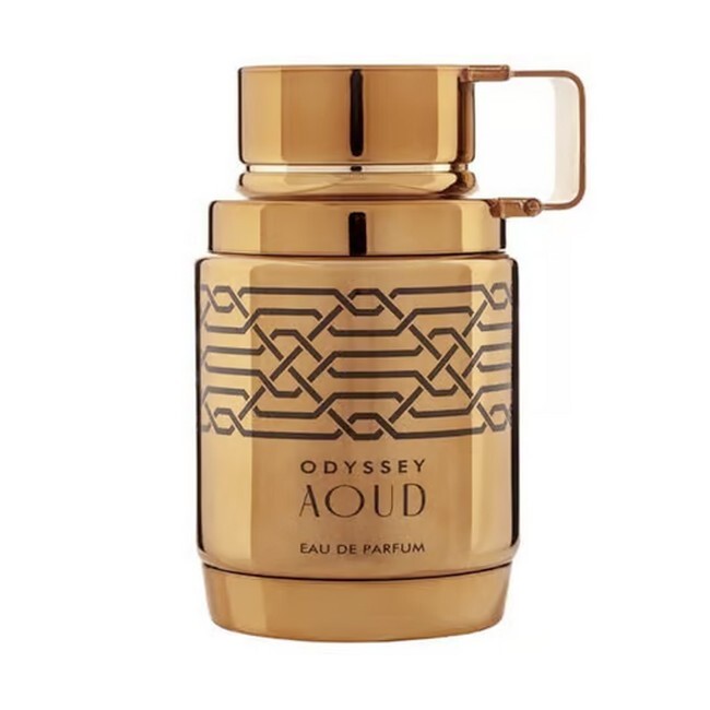 Armaf Odyssey Aoud Eau De Parfum 100 Ml