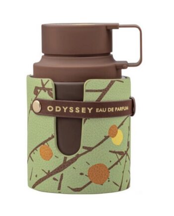 Armaf   Odyssey Dubai Chocolat Eau De Parfum   100 Ml
