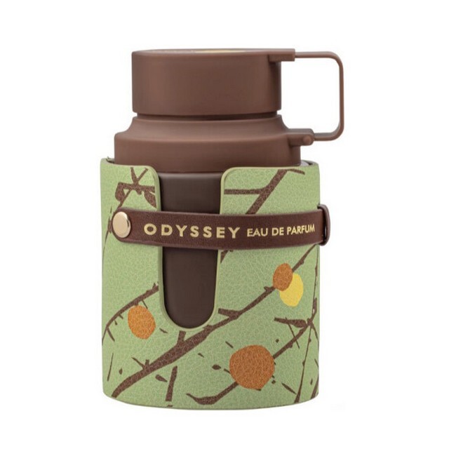 Armaf Odyssey Dubai Chocolat Eau De Parfum 100 Ml