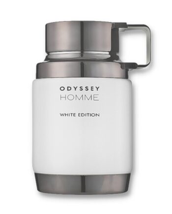 Armaf   Odyssey Homme White Edition   100 Ml   Edp
