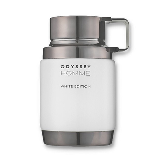 Armaf Odyssey Homme White Edition 100 Ml Edp