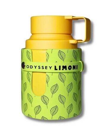 Armaf   Odyssey Limoni   100 Ml   Edp