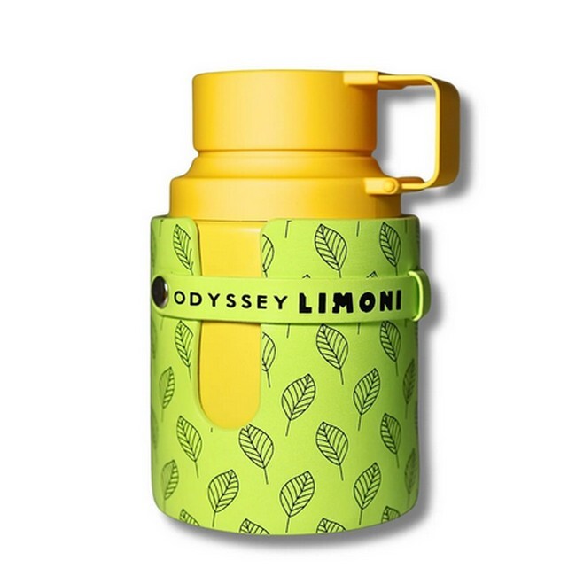 Armaf Odyssey Limoni 100 Ml Edp