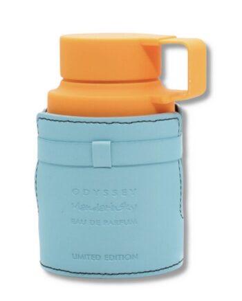 Armaf   Odyssey Mandarin Sky   100 Ml   Edp