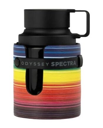 Armaf   Odyssey Spectra Eau De Parfum   100 Ml
