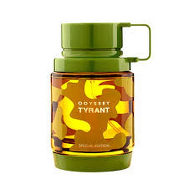 Armaf Odyssey Tyrant 100 Ml Edp