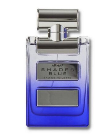 Armaf   Shades Blue   100 Ml   Edt