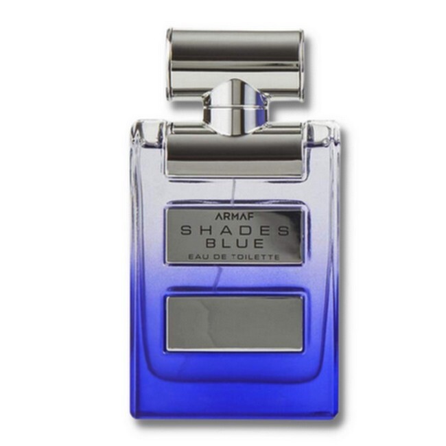 Armaf Shades Blue 100 Ml Edt