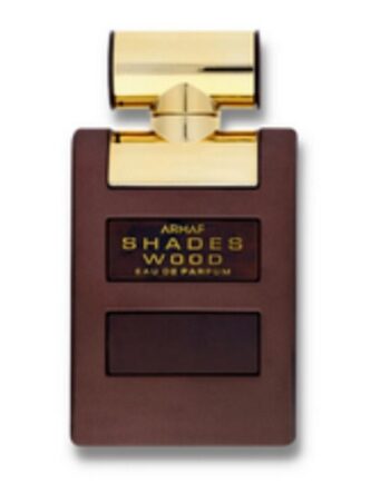 Armaf   Shades Wood   100 Ml   Edp