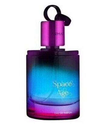 Armaf   Space Age Eau De Parfum   100 Ml