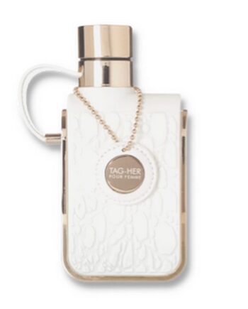 Armaf   Tag Her Pour Femme   100 Ml   Edp