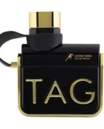 Armaf   Tag Him Uomo Nero Eau De Parfum   100 Ml