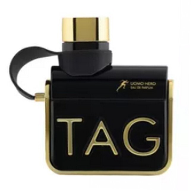 Armaf Tag Him Uomo Nero Eau De Parfum 100 Ml