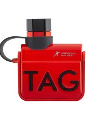 Armaf   Tag Him Uomo Rosso Eau De Parfum   100 Ml