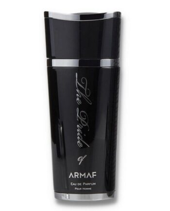 Armaf   The Pride Of Armaf Pour Homme   100 Ml   Edp