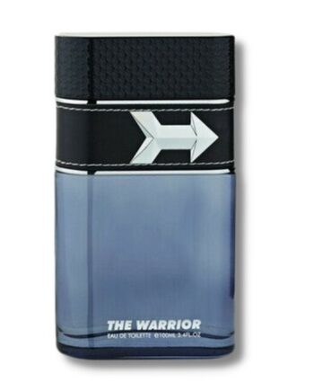 Armaf   The Warrior   100 Ml   Edt